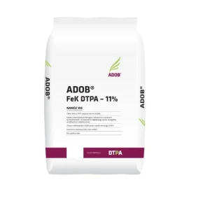 Adob FeK DTPA – 11% 1KG