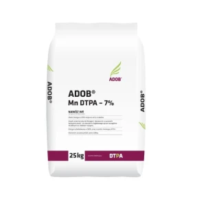 Adob Mn DTPA – 7% 25KG