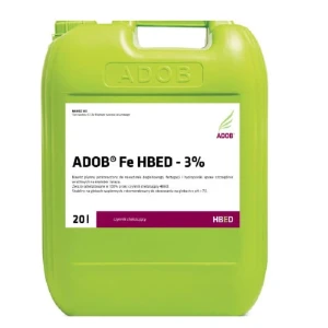 Adob Fe HBED – 3% 20L