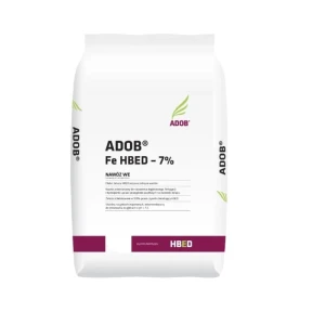 Adob Fe HBED – 7% 1KG