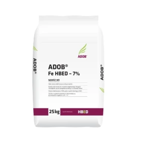 Adob Fe HBED – 7% 25KG