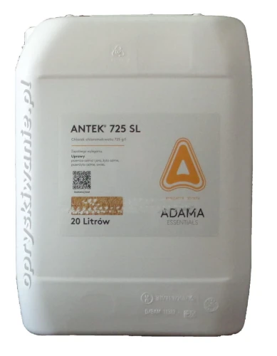 Antek 725 SL 20L