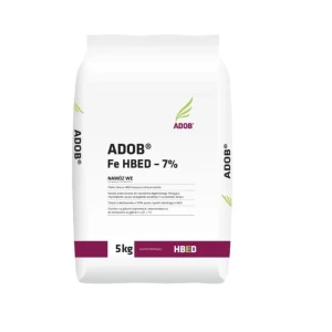 Adob Zn HBED – 7% 5KG