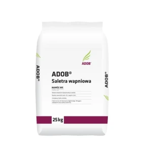 Adob Saletra wapniowa 25KG