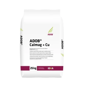 Adob Calmag + Cu 25KG