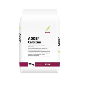 Adob Calcizinc 25KG