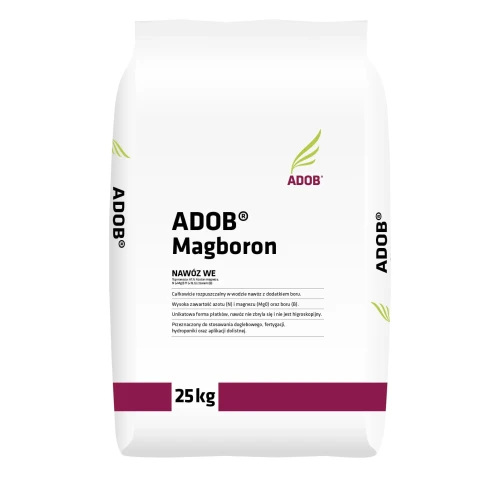 Adob Magboron 25KG
