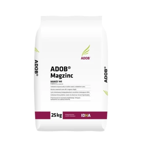 Adob Magzinc 25KG