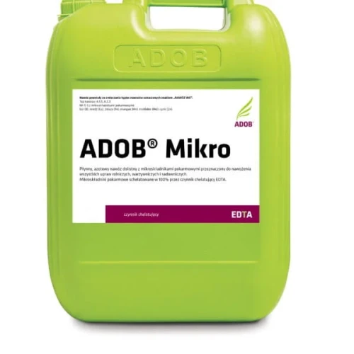 Adob Mikro 10L