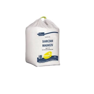 Siarczan Magnezu Granulowany BB 500kg