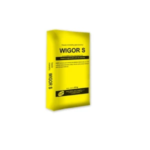 Wigor S (25kg)