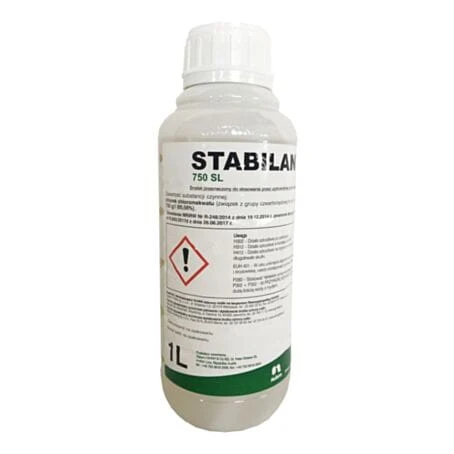 Stabilan 750 SL 1L
