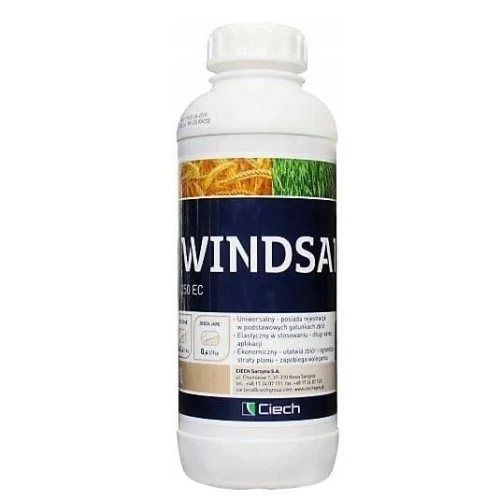 Windsar 250 EC 1L