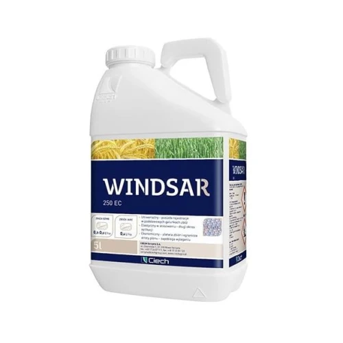 Windsar 250 EC 5L