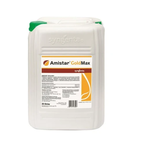 Amistar Gold Max 20L