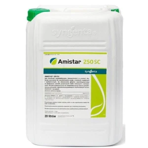 Amistar 250 SC 20L