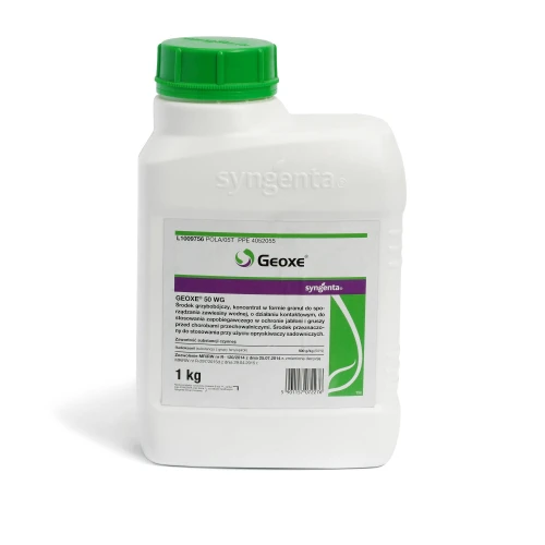 Geoxe 50 WG 1KG