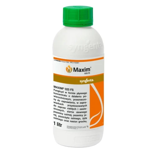 Maxim 025 FS 1L