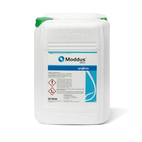 Moddus 250 EC 20L