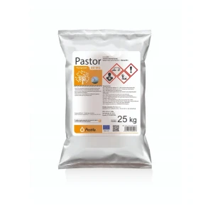 Pastor 80WG 25Kg + Afinto 0,5Kg
