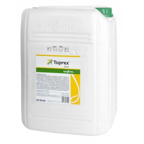 Toprex 375 SC 20L