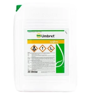 Umbret 750 EC 20L