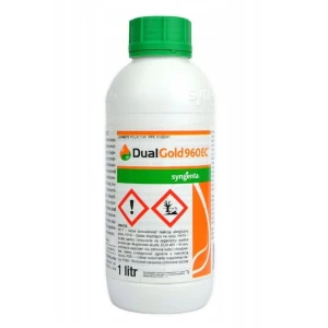 Dual Gold 960 EC 1L