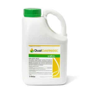 Dual Gold 960 EC 5L