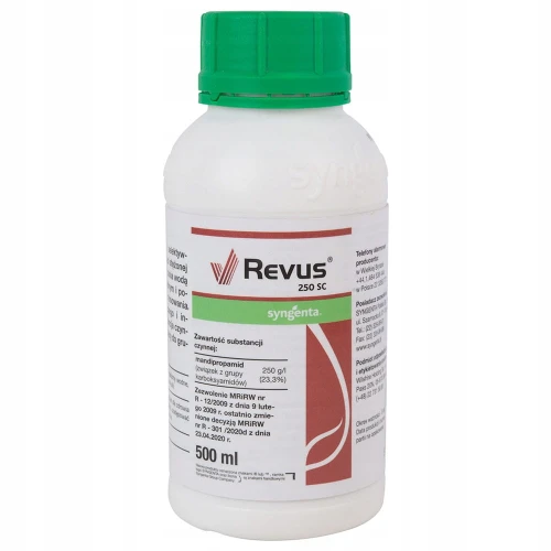 Revus 250 SC 0,5L