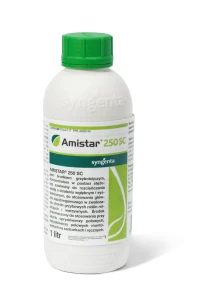 Amistar 250 SC 1L azoksystrobina