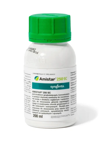 Amistar 250 SC 0,2L