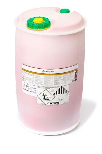 Celest Trio 060 FS 200L