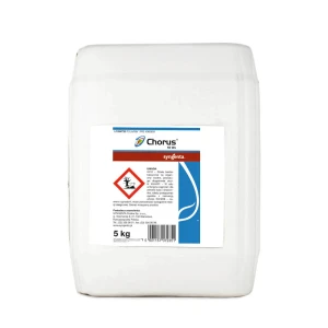 Chorus 50 WG 5KG