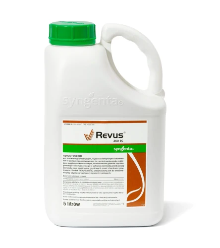 Revus 250 SC 5L