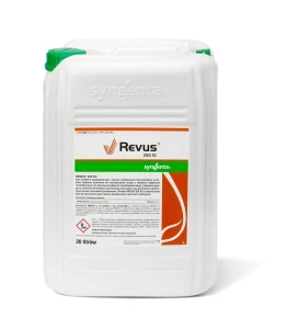 Revus 250 SC 20L