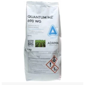 Quantum 690Mz 1KG Wycofany!!!