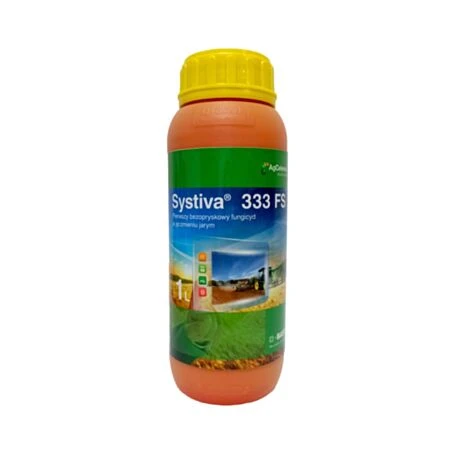 Systiva 333 FS 1L