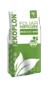 EKOPLON NPK 20+20+20+mikro 15kg