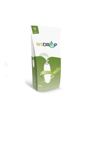 Fertidrop Start 15kg