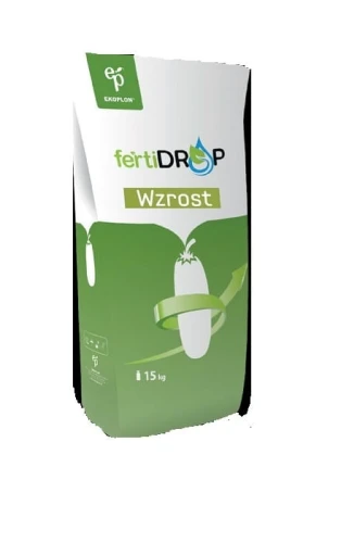 Fertidrop Wzrost 15kg