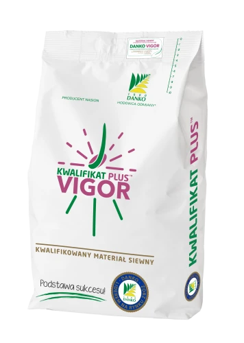 Jęczmień jary Ella C1