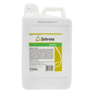 Zetrola 100 EC 10L