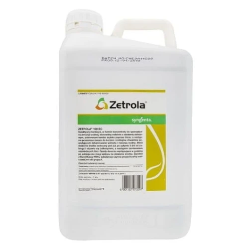 Zetrola 100 EC 5L