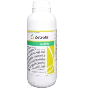 Zetrola 100 EC 1L