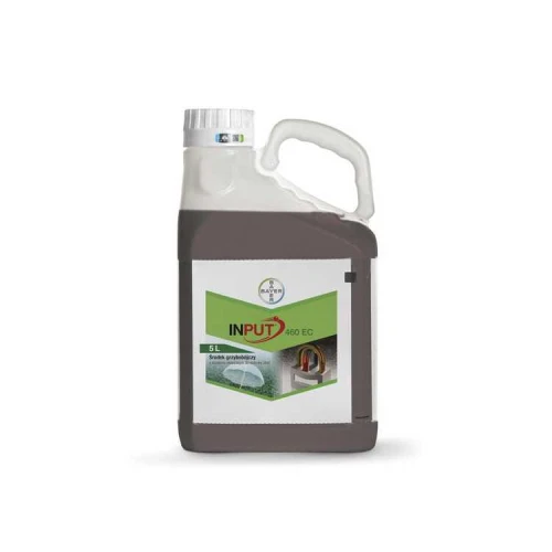 Input 460 EC 5L