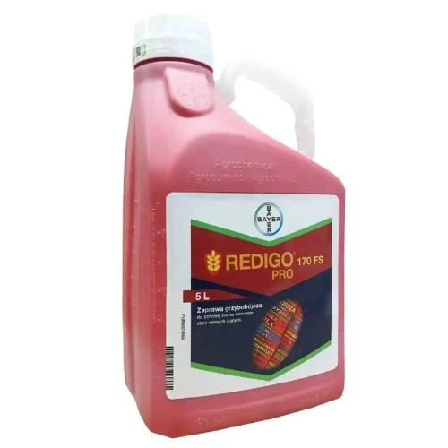 Redigo Pro 170 FS 5L
