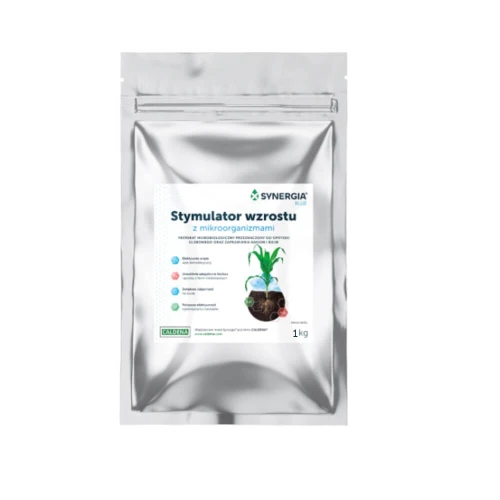 Synergia Blue 1kg