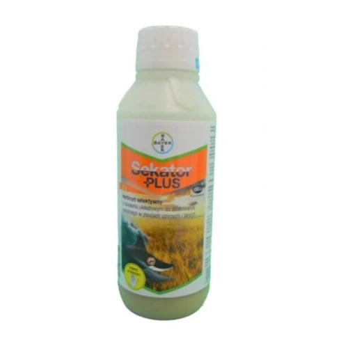 Sekator Plus 1L