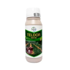 Teldor 500 SC 0,5L