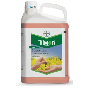 Tilmor 240 EC 15L